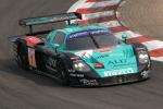 Maserati MC-12 Corse GT FIA 2006 года